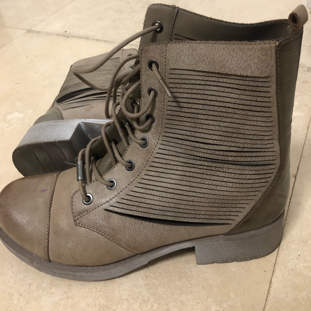 COPY - Circus By Sam Edelman Boots